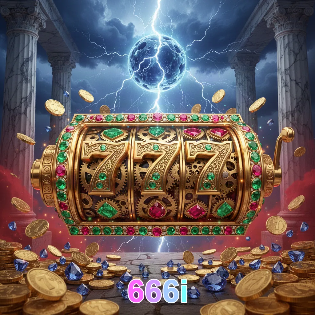 Promosi 666i