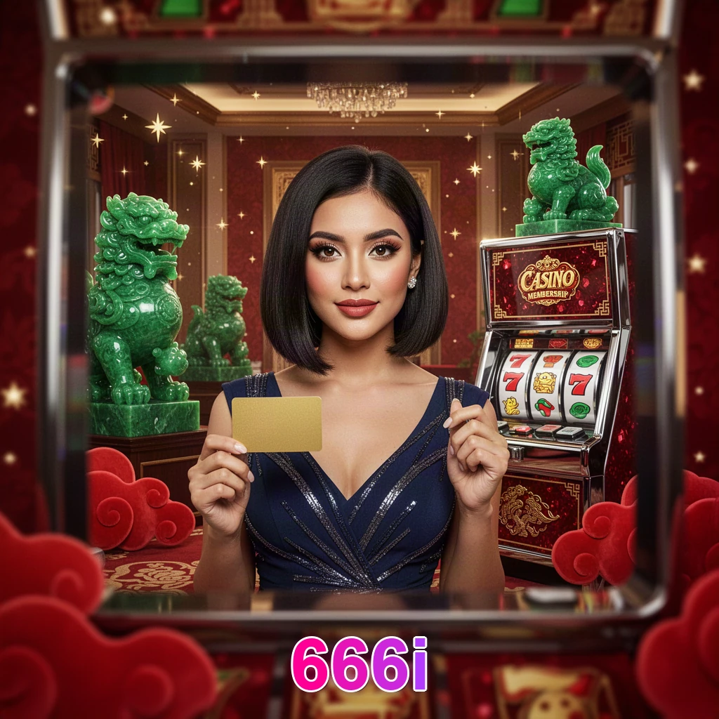 Promosi 666i