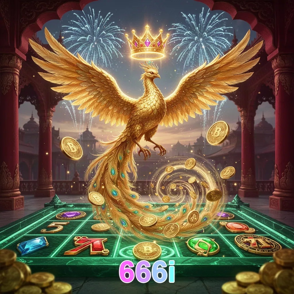 Promosi 666i