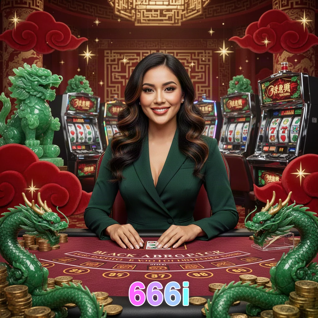 Promosi 666i