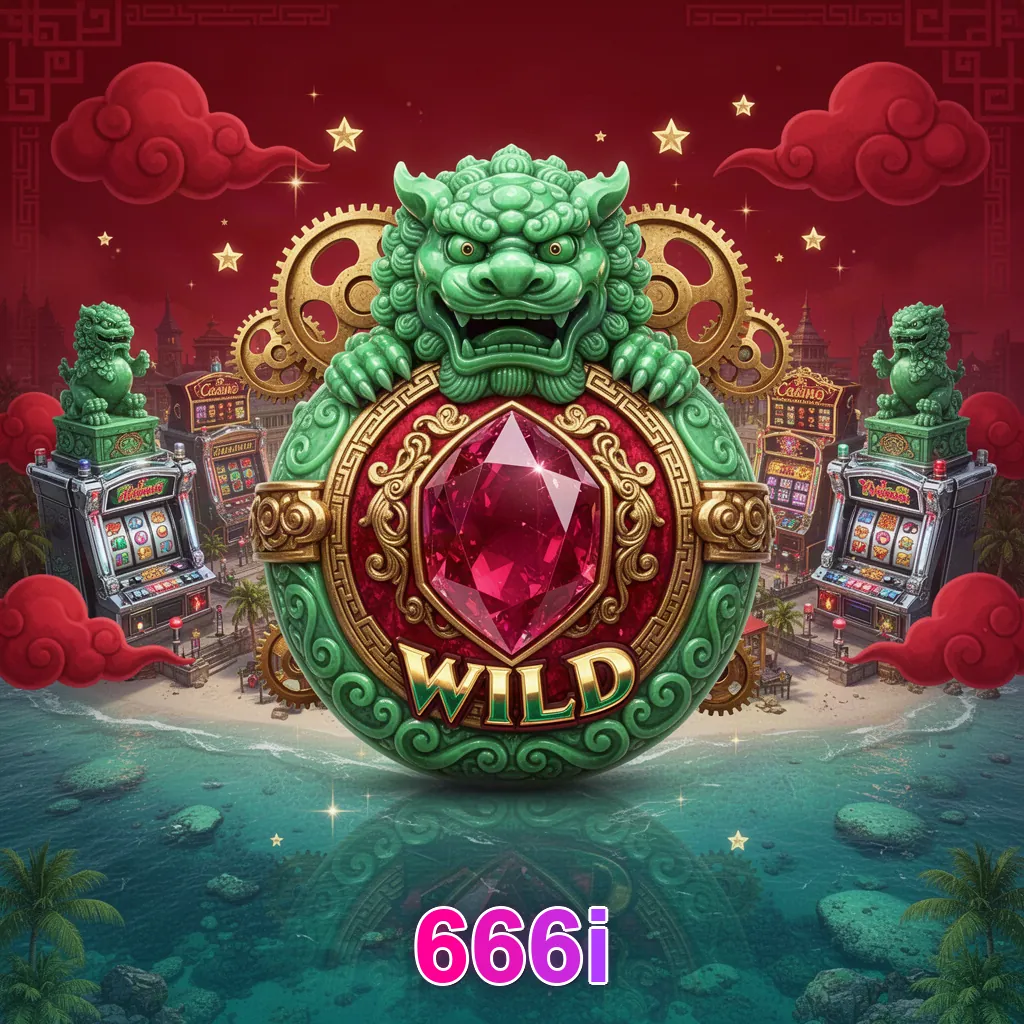 Promosi 666i