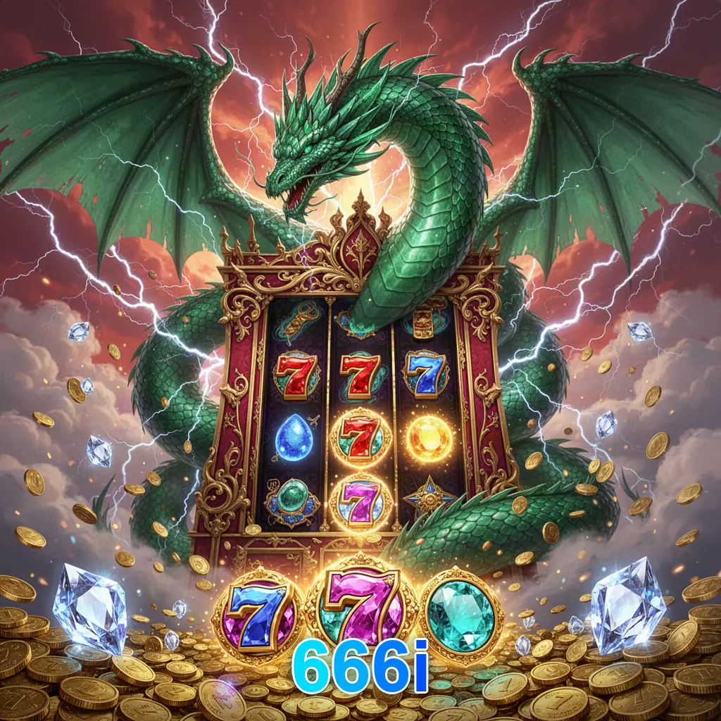 Promosi 666i
