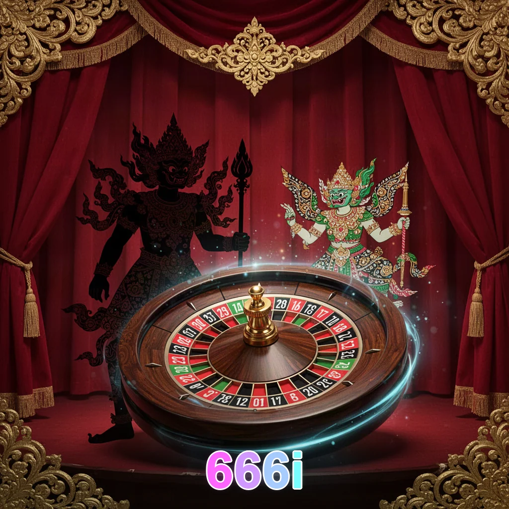 Promosi 666i