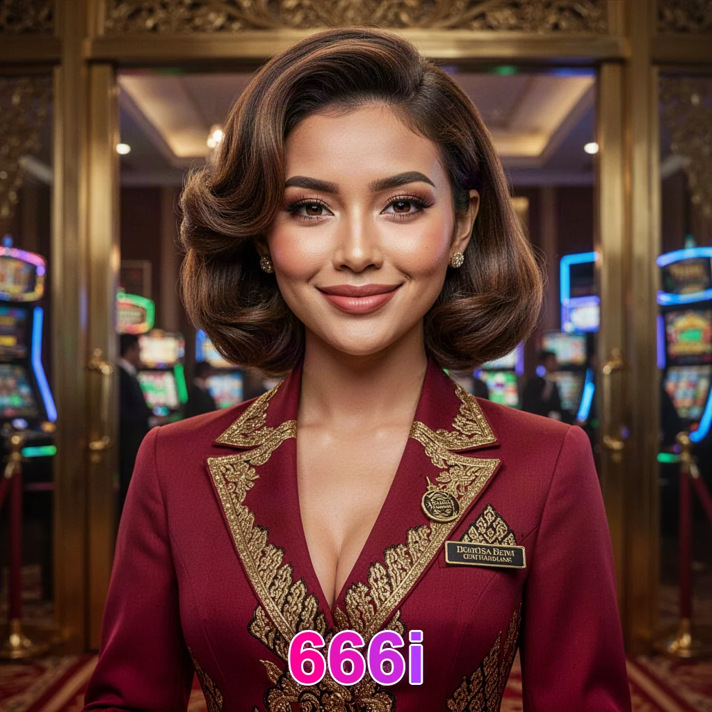 Promosi 666i