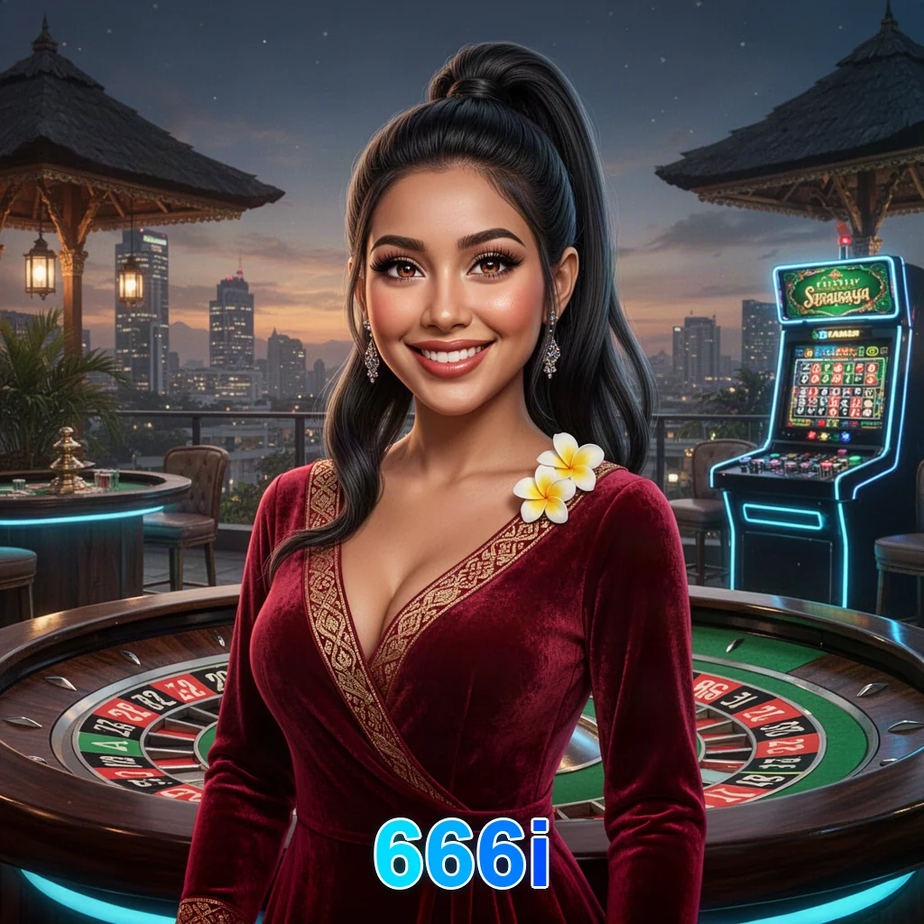 Promosi 666i