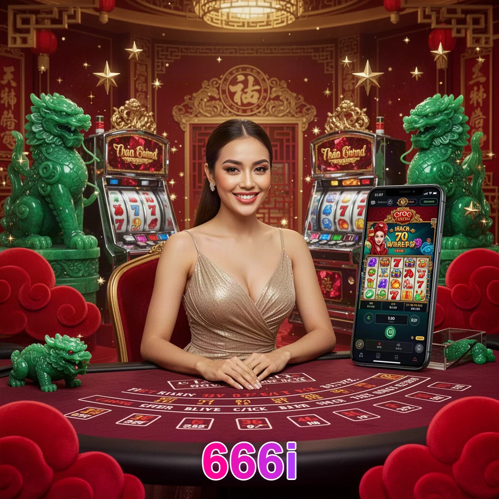 Promosi 666i