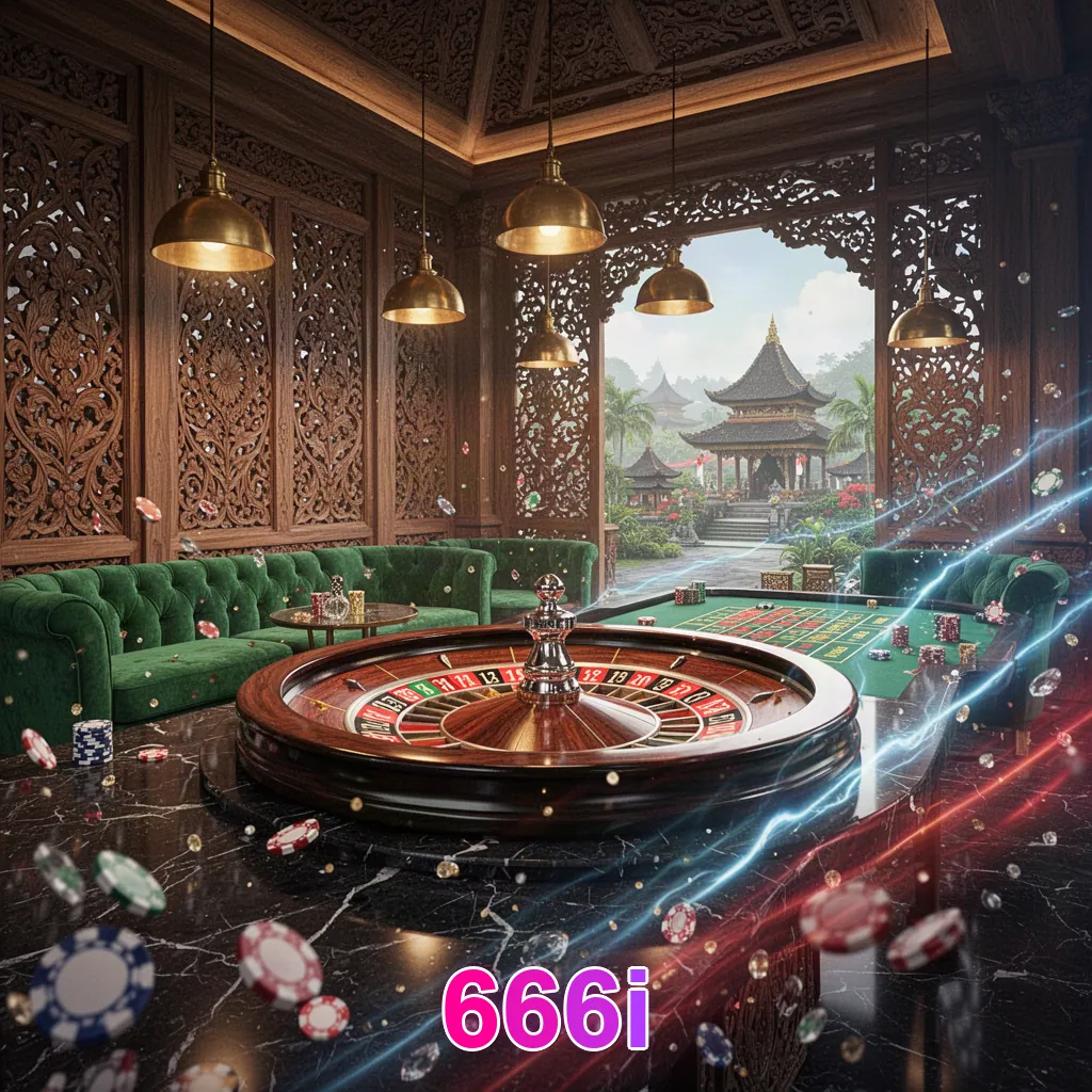 Promosi 666i