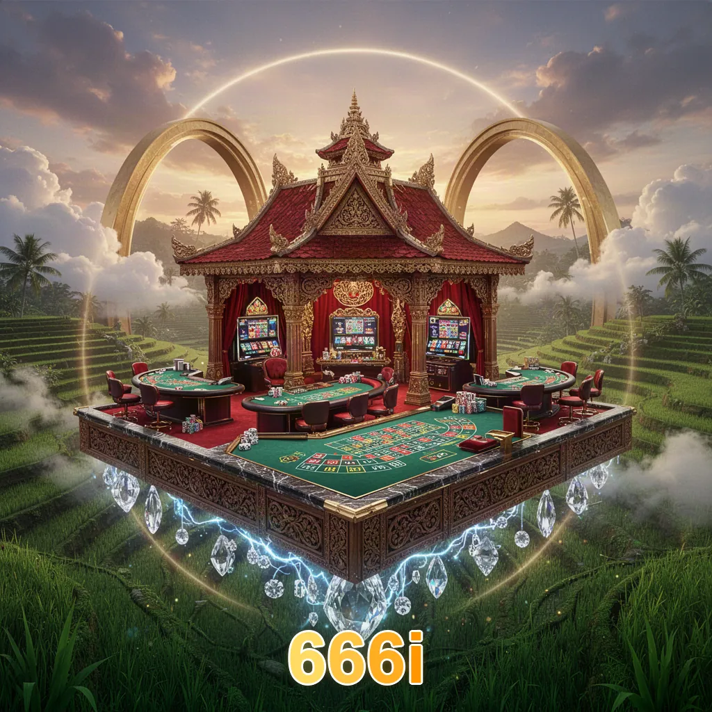 Promosi 666i