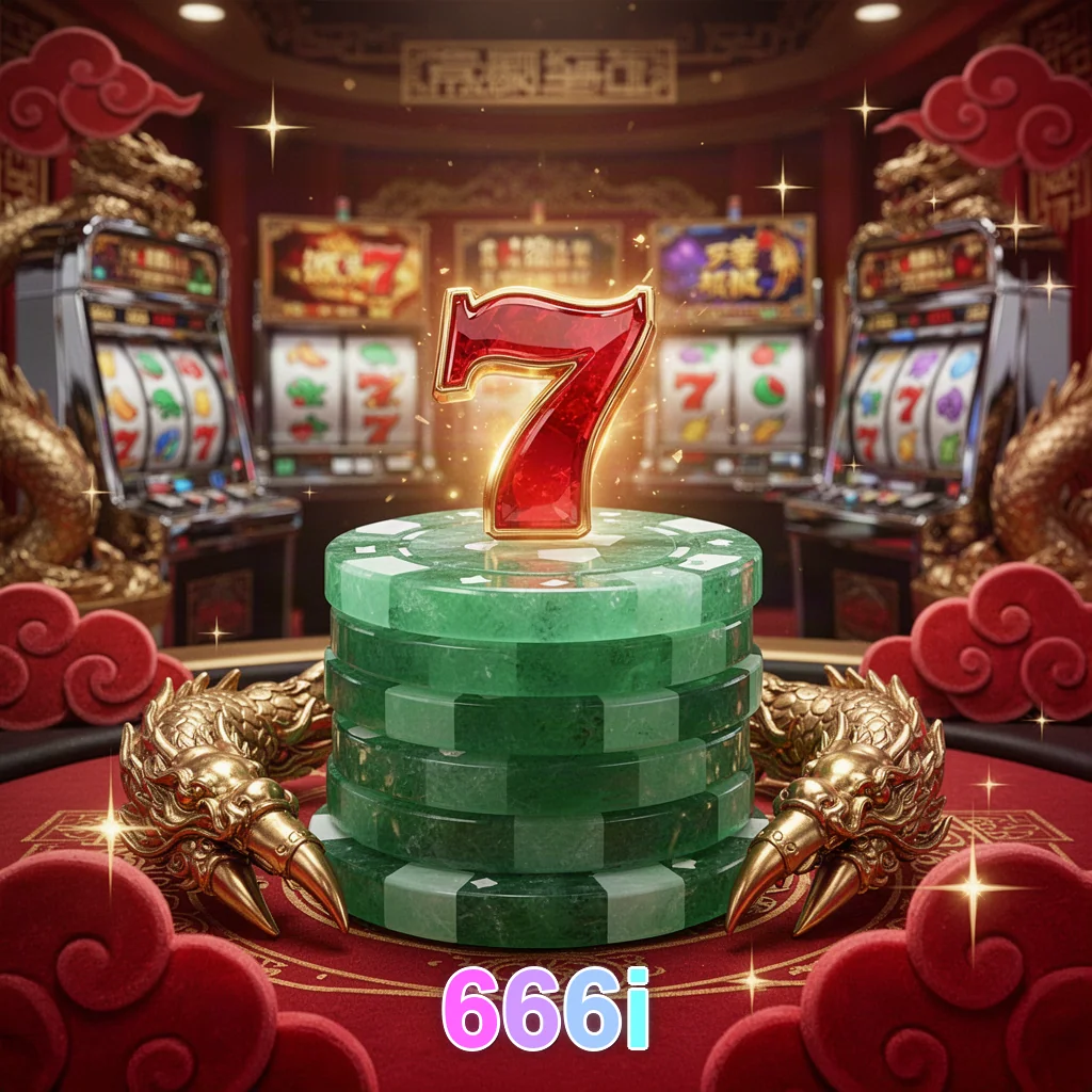 Promosi 666i