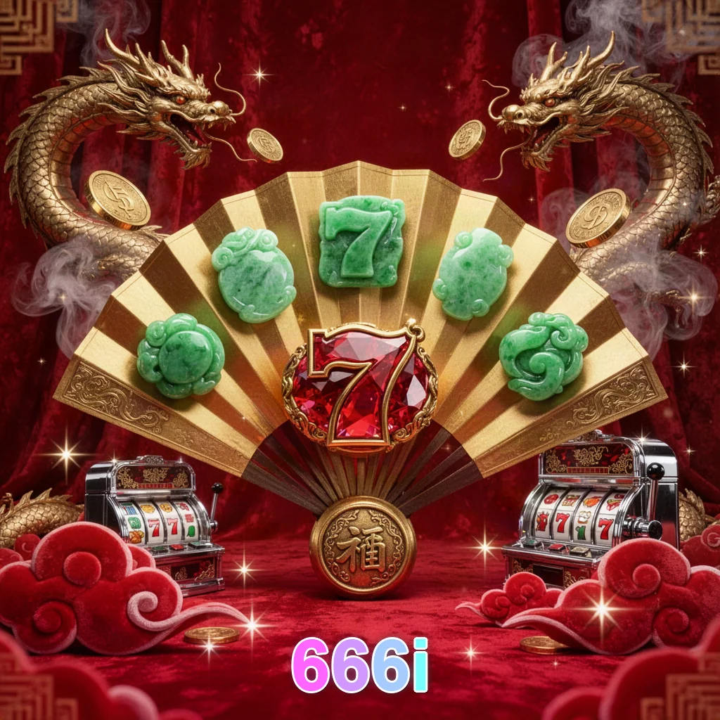 Promosi 666i