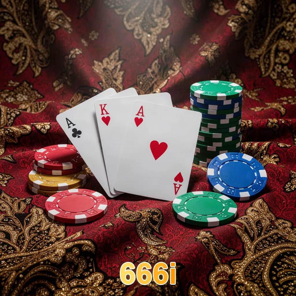 Promosi 666i