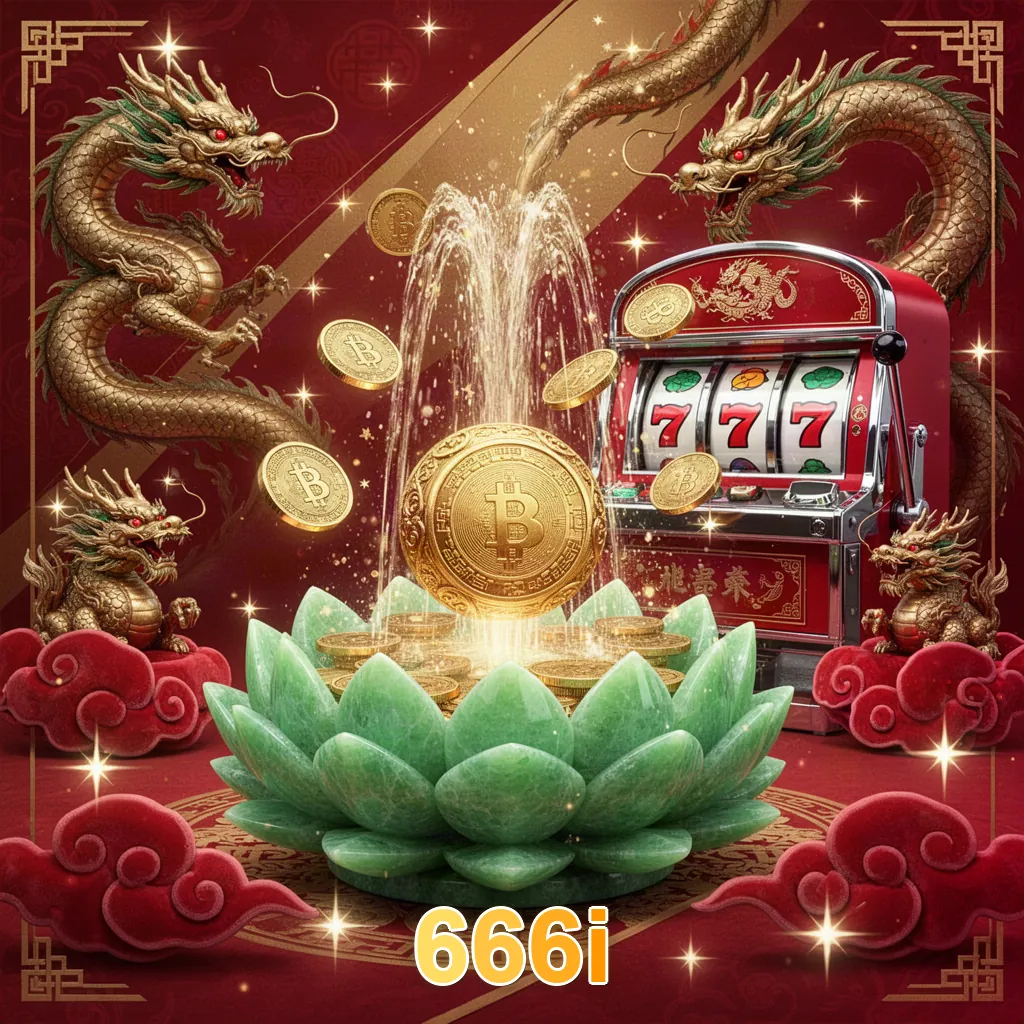 Promosi 666i
