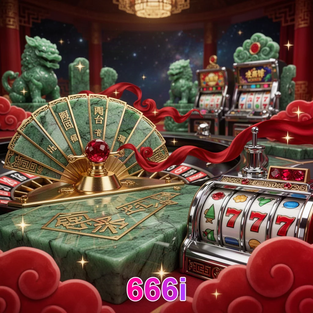 Promosi 666i