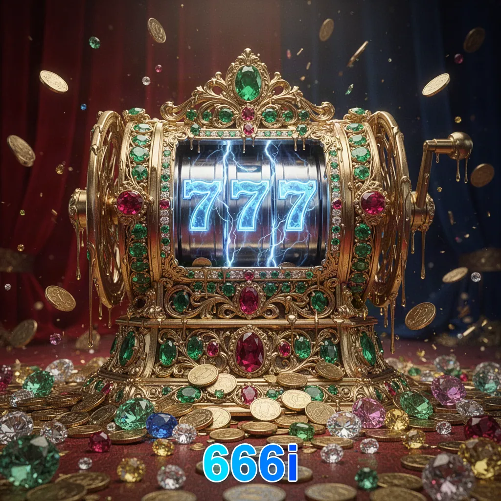Promosi 666i