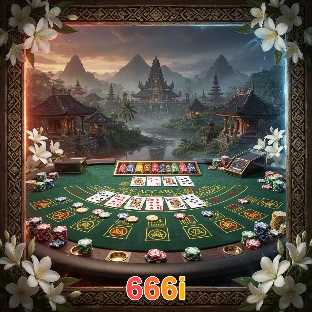 Promosi 666i