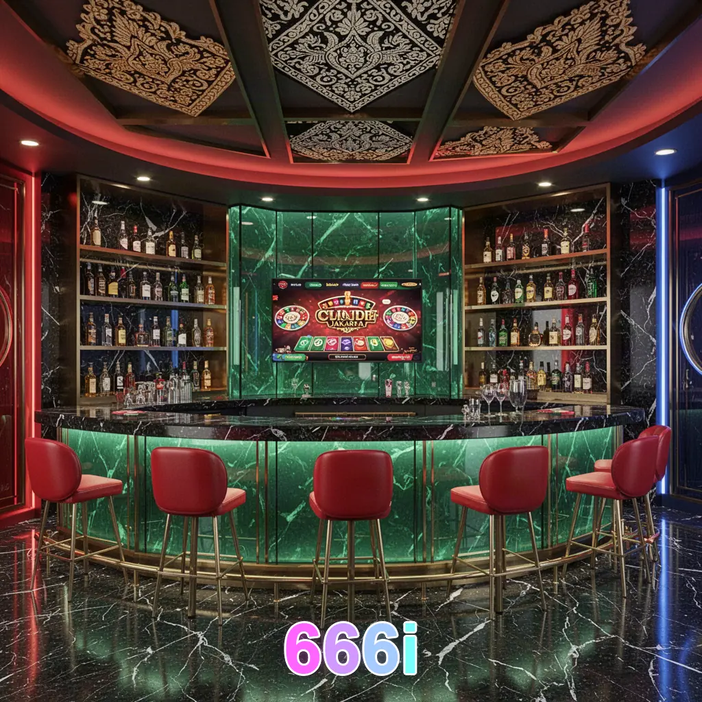 Promosi 666i