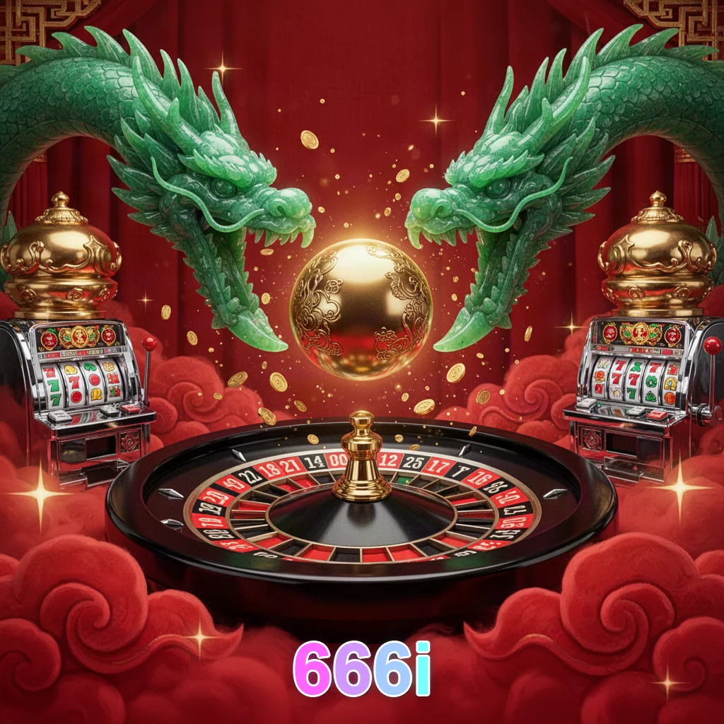 Promosi 666i