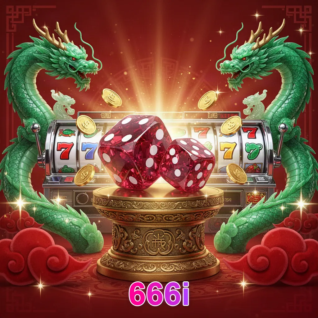 Promosi 666i