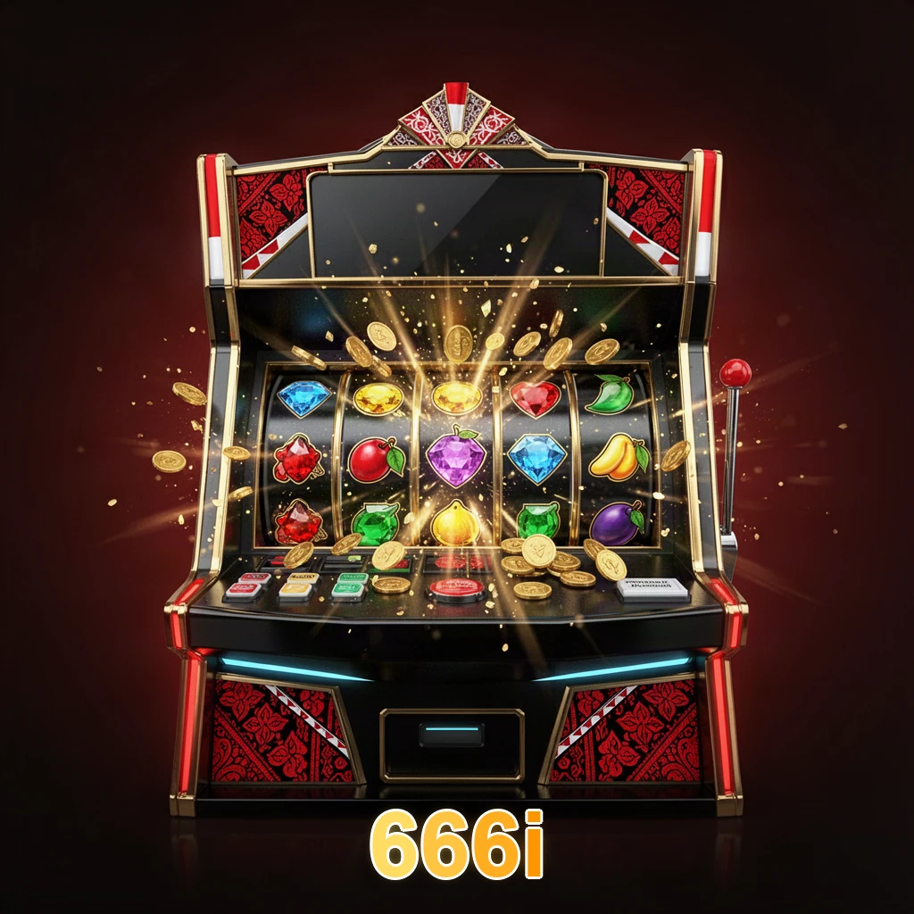 Promosi 666i