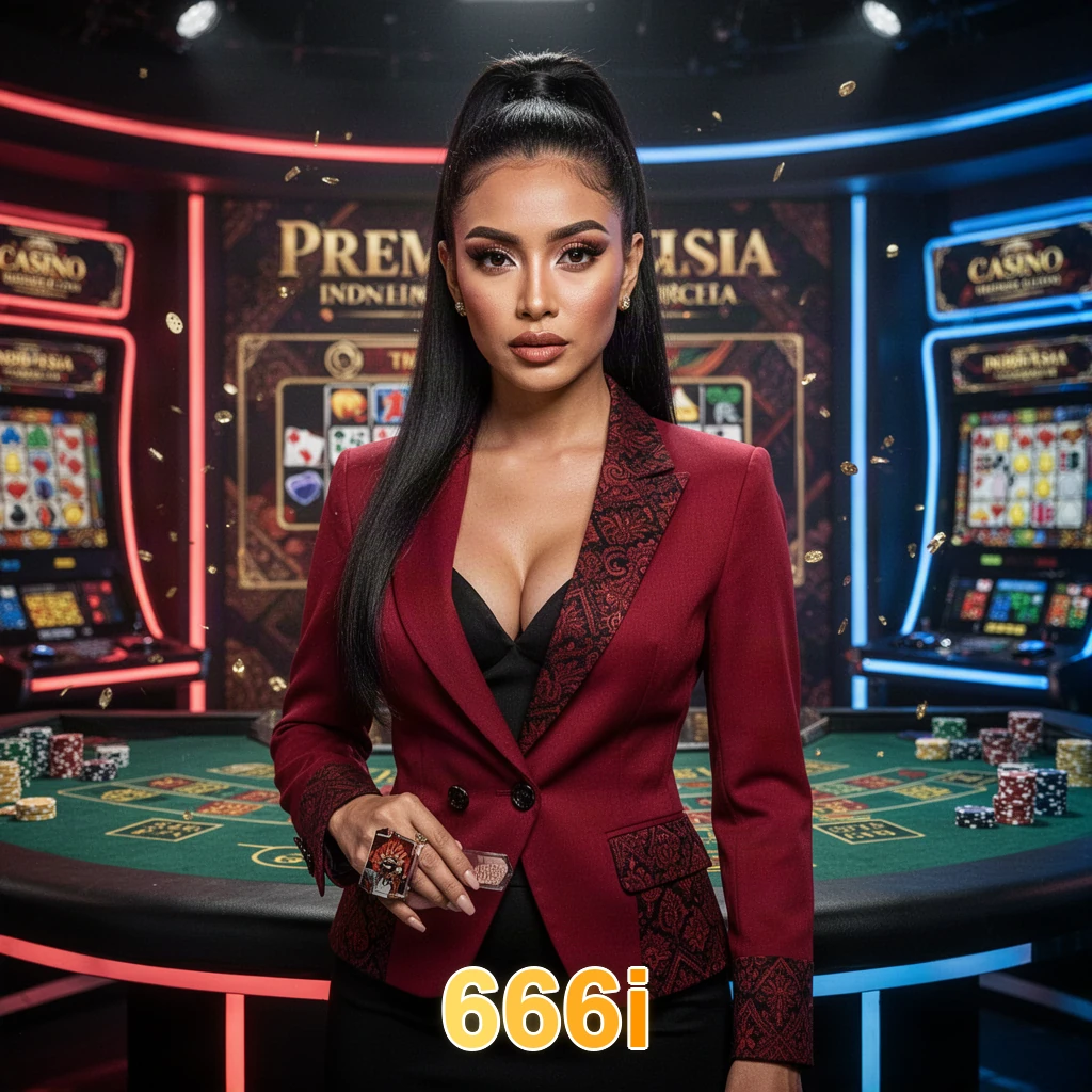 Promosi 666i