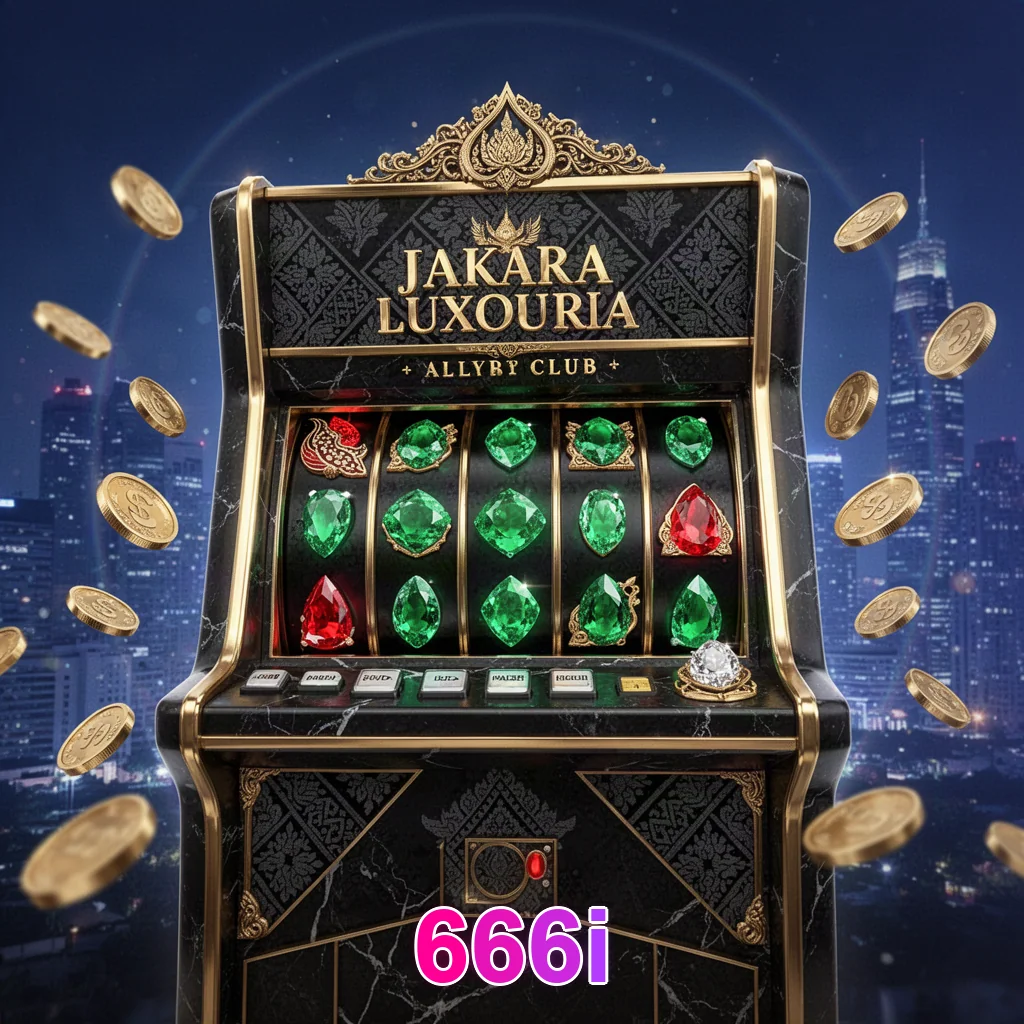 Promosi 666i