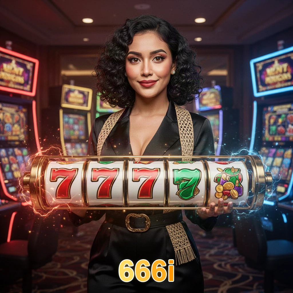 Promosi 666i