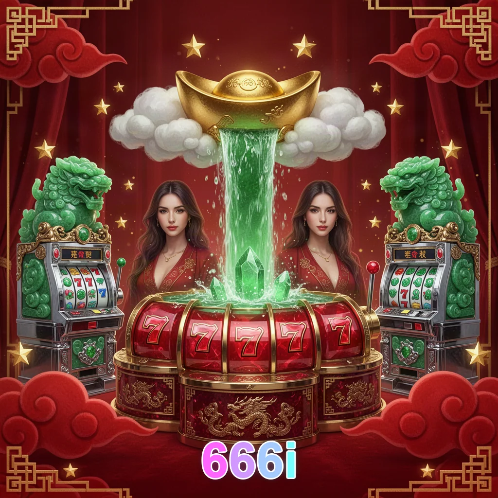 Promosi 666i
