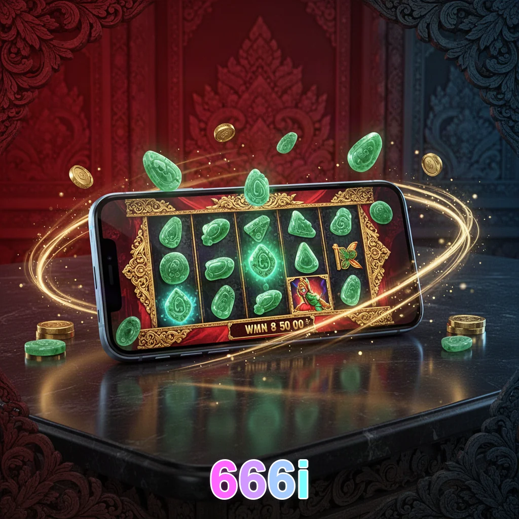 Promosi 666i