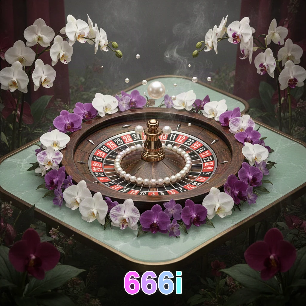 Promosi 666i