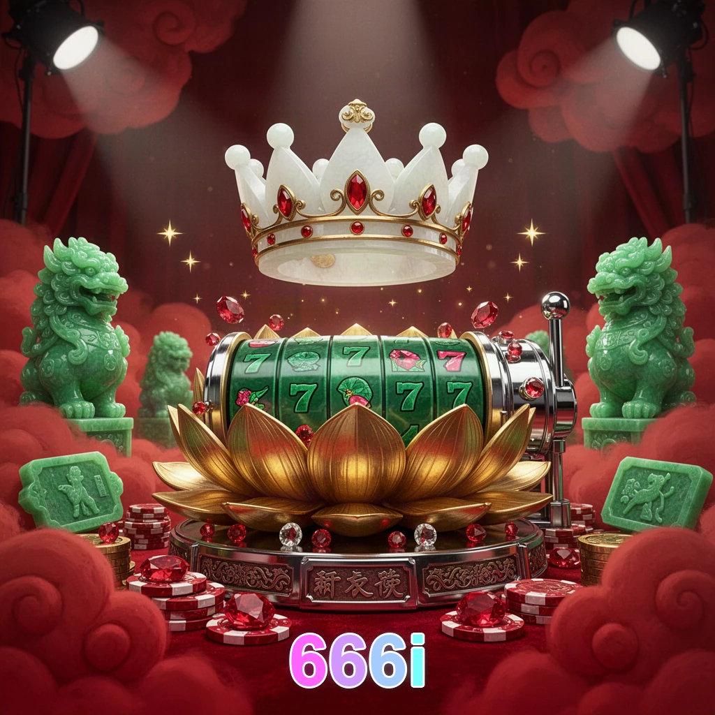 Promosi 666i