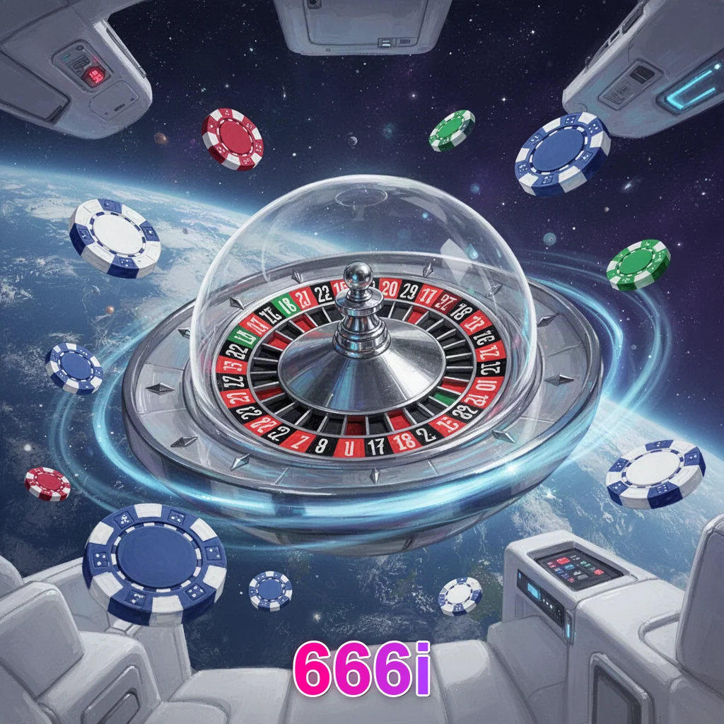 Promosi 666i