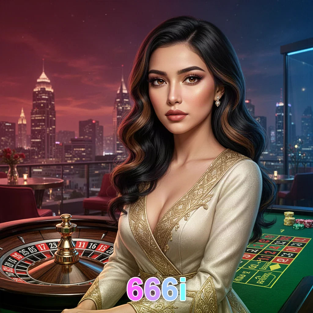 Promosi 666i