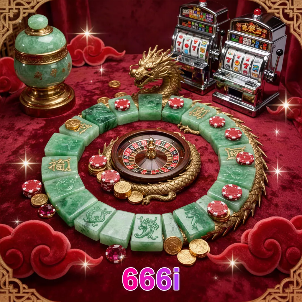 Promosi 666i